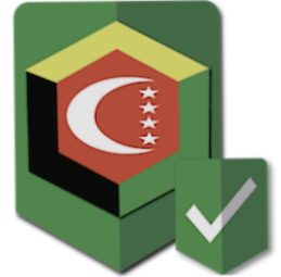 Rainbet Curacao Lizenz Symbol