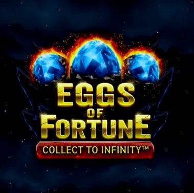 Rainbet Eggs of Fortune Krypto Spielautomaten