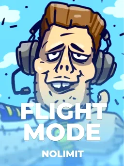 Rainbet Flight Mode Krypto Spielautomaten