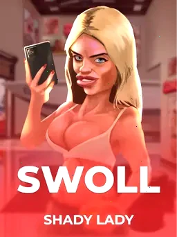 Rainbet Swoll Krypto Spielautomaten